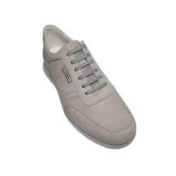Sneakers Uomo “Stonefly” 108582 Collezione Primavera/Estate 2025 – Grigio