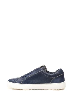 Sneakers Uomo “Stonefly” 211289 Collezione Primavera/Estate 2025 – Blu