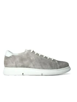 Sneakers Uomo “Stonefly” 211217 Collezione Primavera/Estate 2025 – Blu/Grigio