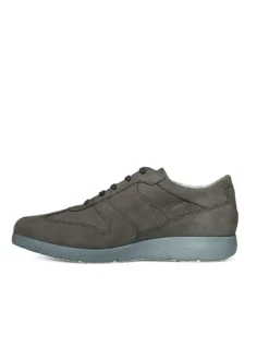 Sneakers Uomo “Stonefly” 210818 Collezione Primavera/Estate 2025 – Grigio