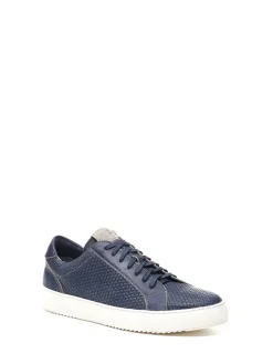 Sneakers Uomo “Stonefly” 211289 Collezione Primavera/Estate 2025 – Blu