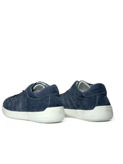 Sneakers Uomo “Stonefly” 108541 Collezione Primavera/Estate 2025 – Blu