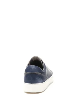 Sneakers Uomo “Stonefly” 211289 Collezione Primavera/Estate 2025 – Blu