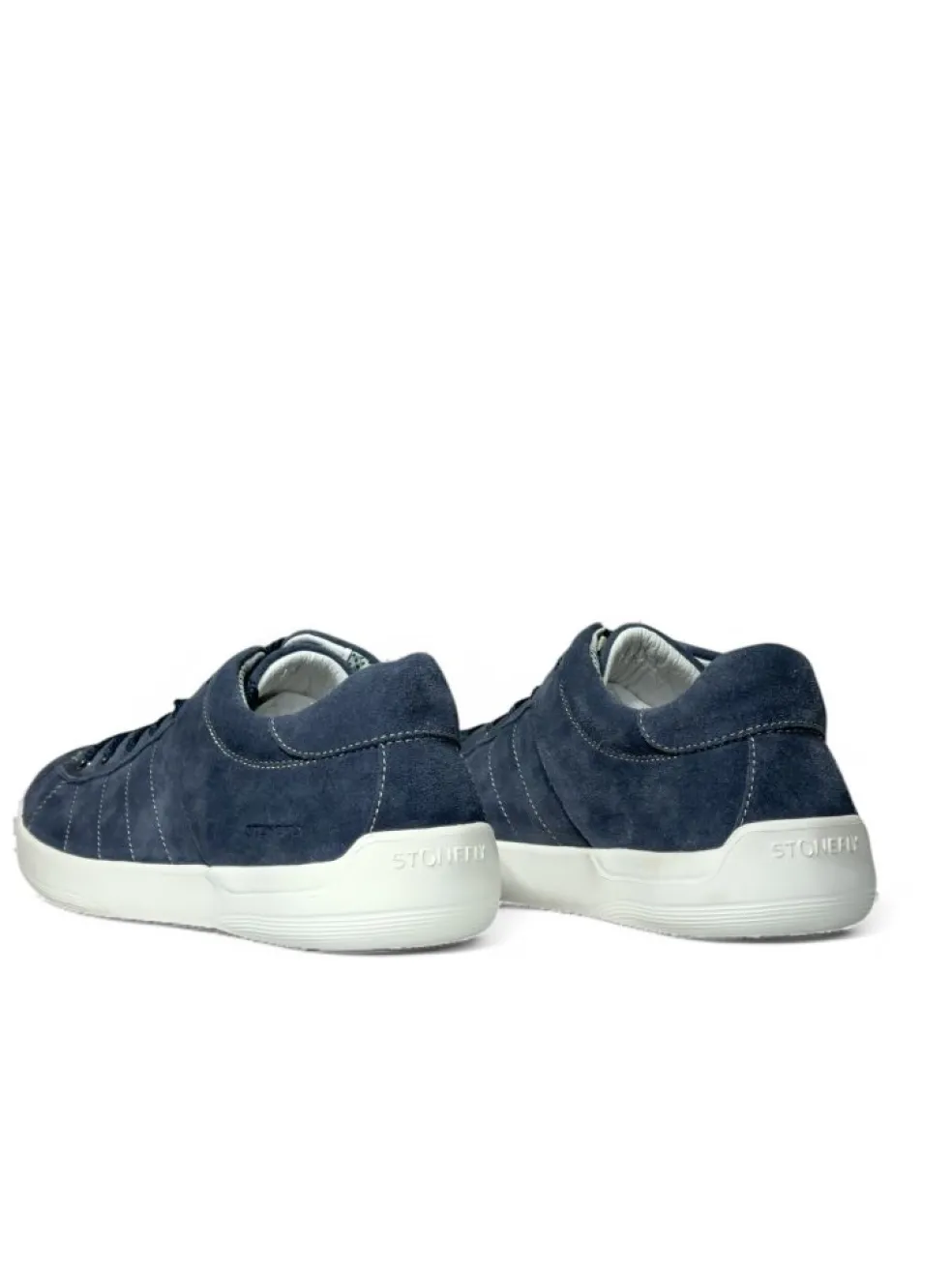 Sneakers Uomo “Stonefly” 108541 Collezione Primavera/Estate 2025 – Blu