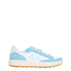 Sneakers Uomo “Sun68” Z34133 Collezione Primavera/Estate 2025 – Azzurro