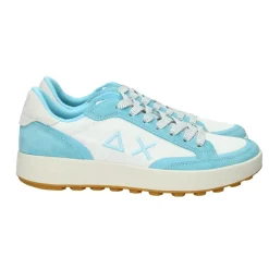 Sneakers Uomo “Sun68” Z34133 Collezione Primavera/Estate 2025 – Azzurro