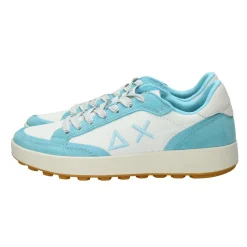 Sneakers Uomo “Sun68” Z34133 Collezione Primavera/Estate 2025 – Azzurro
