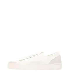 Sneakers Uomo “Sun68” Z34141 Collezione Primavera/Estate 2025 – Verde/Bianco