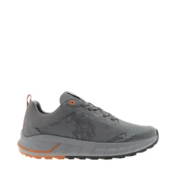 Sneakers uomo “U.S. Polo Assn.” SETH005-GRY Collezione Primavera/Estate 2025 – Grigio