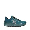 Sneakers uomo “U.S. Polo Assn.” SETH005-PET Collezione Primavera/Estate 2025 – Petrolio