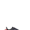 Sneakers uomo “U.S. Polo Assn” KOSMO001 Club Collezione Primavera/Estate 2025 – Blu/Bianco