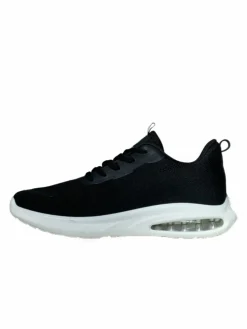 Sneakers Uomo “U.S. Polo Assn” Active002 Collezione Primavera/Estate 2025 – Nero