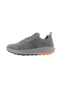 Sneakers uomo “U.S. Polo Assn.” SETH005-GRY Collezione Primavera/Estate 2025 – Grigio