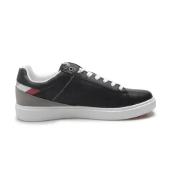 Sneakers Uomo “U.S Polo Assn” Rokko001 Collezione Primavera/Estate 2025 – Nero