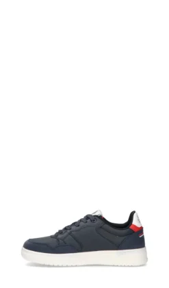 Sneakers uomo “U.S. Polo Assn” KOSMO001 Club Collezione Primavera/Estate 2025 – Blu/Bianco