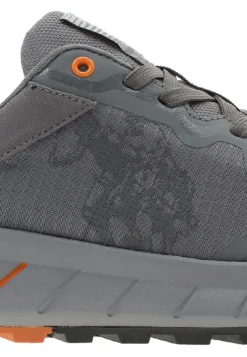 Sneakers uomo “U.S. Polo Assn.” SETH005-GRY Collezione Primavera/Estate 2025 – Grigio