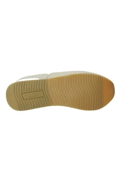 Sneakers uomo “U.S. Polo Assn.” NOBIL003G-WHI Collezione Primavera/Estate 2025 – Bianco Multi
