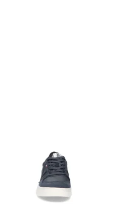Sneakers uomo “U.S. Polo Assn” KOSMO001 Club Collezione Primavera/Estate 2025 – Blu/Bianco