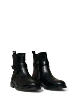 Stivaletti donna “Braccialini” I 46 Collezione Autunno/Inverno 2024/2025 – Nero