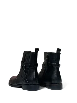 Stivaletti donna “Braccialini” I 46 Collezione Autunno/Inverno 2024/2025 – Nero