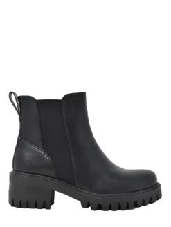 Stivaletti donna “Cinzia Soft” CI2005 001 Collezione Autunno/Inverno 2024/2025 – Nero