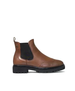 Stivaletti donna “Cinzia Soft” IV17635-S Collezione Autunno/Inverno 2024/2025 – Marrone