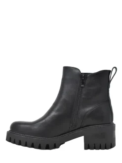 Stivaletti donna “Cinzia Soft” CI2005 001 Collezione Autunno/Inverno 2024/2025 – Nero