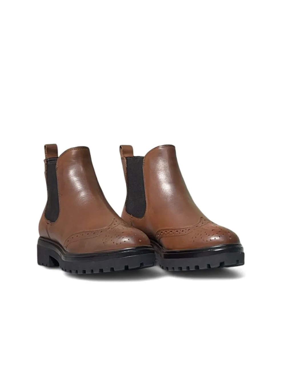 Stivaletti donna “Cinzia Soft” IV17635-S Collezione Autunno/Inverno 2024/2025 – Marrone