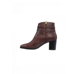 Stivaletti donna “Cinzia Soft” ZA003 Collezione Autunno/Inverno 2024/2025 – Cuoio