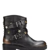 Stivaletti donna “Cult” CLE104129 Collezione Autunno/Inverno 2024/2025 – Marrone