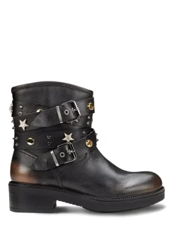 Stivaletti donna “Cult” CLE104129 Collezione Autunno/Inverno 2024/2025 – Marrone