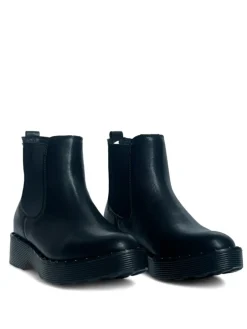 Stivaletti donna “Cult” CLE104162 Collezione Autunno/Inverno 2024/2025 – Nero