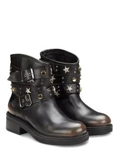 Stivaletti donna “Cult” CLE104129 Collezione Autunno/Inverno 2024/2025 – Marrone