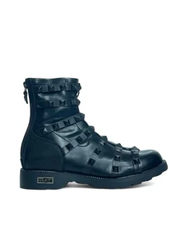 Stivaletti donna “Cult” CLW351301 Collezione Autunno/Inverno 2024/2025 – Nero