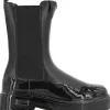 Stivaletti donna “Cult” CLW398800/801 Collezione Autunno/Inverno 2024/2025 – Nero/Bianco e nero