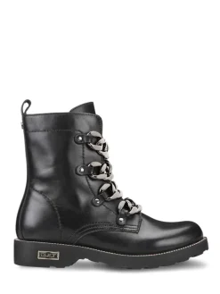 Stivaletti donna “Cult” CLW268002 Collezione Autunno/Inverno 2024/2025 – Nero