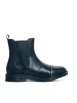 Stivaletti donna “Cult” CLW330300 Collezione Autunno/Inverno 2024/2025 – Nero
