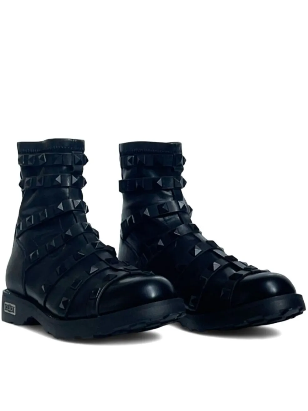 Stivaletti donna “Cult” CLW351301 Collezione Autunno/Inverno 2024/2025 – Nero