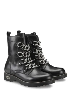 Stivaletti donna “Cult” CLW268002 Collezione Autunno/Inverno 2024/2025 – Nero