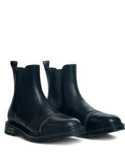 Stivaletti donna “Cult” CLW330300 Collezione Autunno/Inverno 2024/2025 – Nero