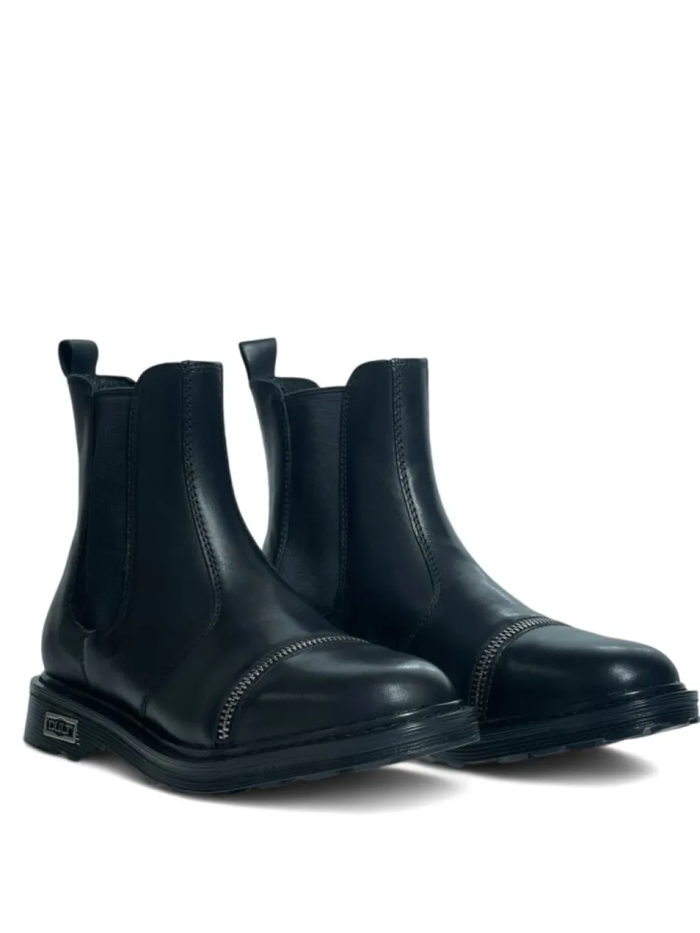 Stivaletti donna “Cult” CLW330300 Collezione Autunno/Inverno 2024/2025 – Nero