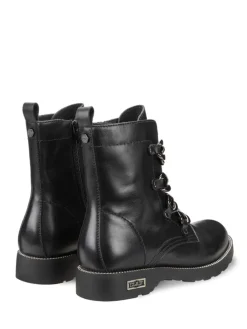 Stivaletti donna “Cult” CLW268002 Collezione Autunno/Inverno 2024/2025 – Nero