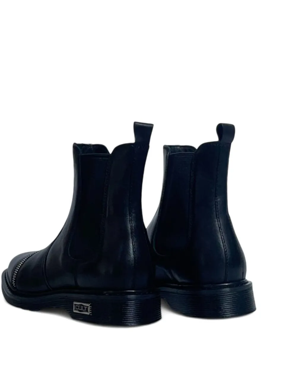 Stivaletti donna “Cult” CLW330300 Collezione Autunno/Inverno 2024/2025 – Nero
