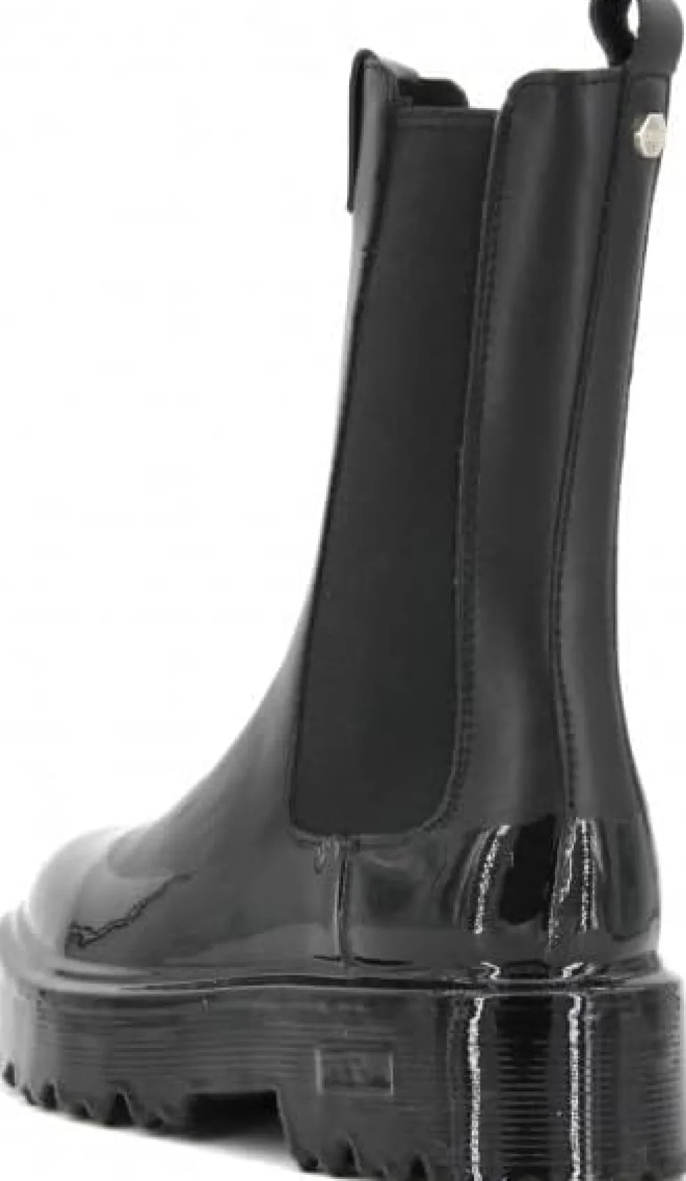 Stivaletti donna “Cult” CLW398800/801 Collezione Autunno/Inverno 2024/2025 – Nero/Bianco e nero