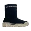Stivaletti donna “Love Moschino” JA15785H0HJA5000 Collezione Autunno/Inverno 2024/2025 – Nero