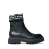 Stivaletti donna “Manila Grace” 60077 Collezione Autunno/Inverno 2024/2025 sock – Nero