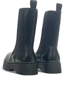 Stivaletti donna “RoccoBarocco” RBRSD011001 Collezione Autunno/Inverno 2024/2025 – Nero