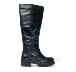 Stivali donna “Cafenoir” XV1073 Collezione Autunno/Inverno 2024/2025 – Nero