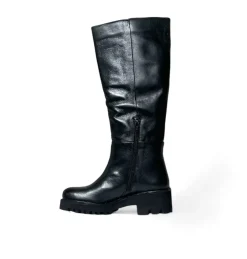 Stivali donna “Cafenoir” XV1073 Collezione Autunno/Inverno 2024/2025 – Nero