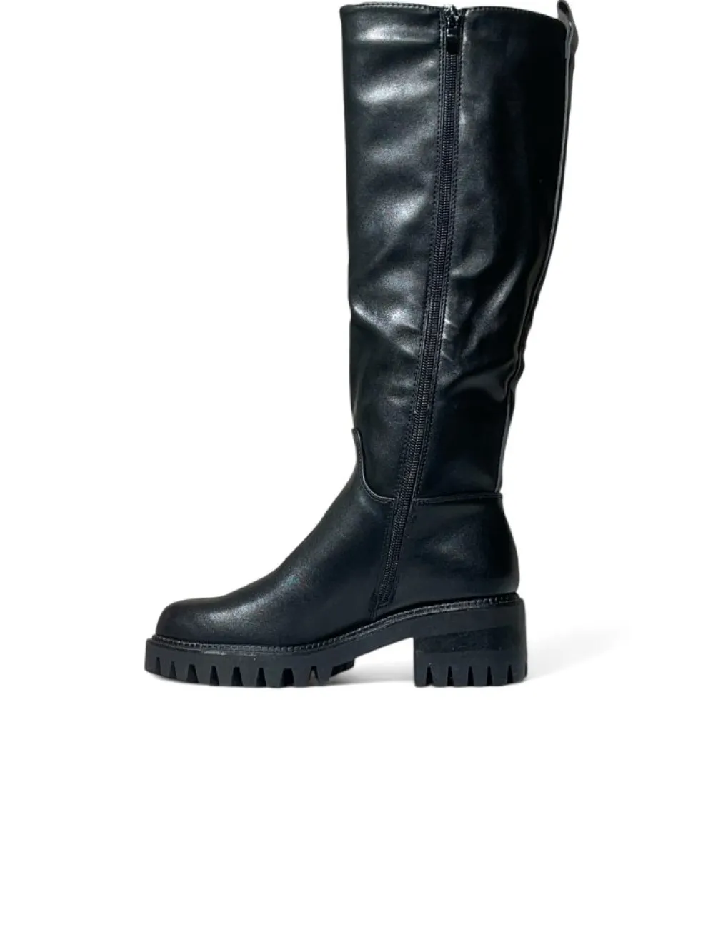 Stivali donna “Cinzia Soft” CI2006 Collezione Autunno/Inverno 2024/2025 – Nero